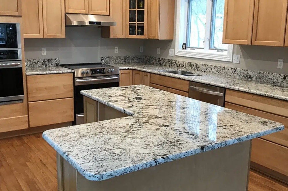 Countertops Replacement Services